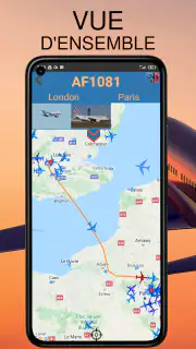Air Traffic screenshot 2