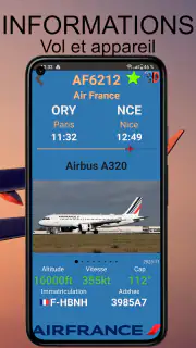 Air Traffic screenshot 4