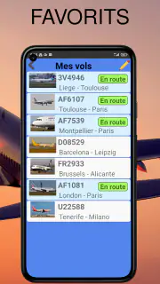 Air Traffic screenshot 7