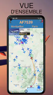 Air Traffic screenshot 8