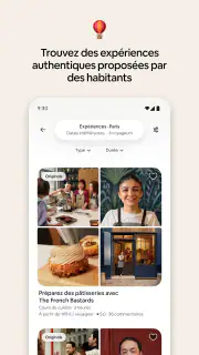 Airbnb screenshot 3