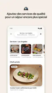 Airbnb screenshot 4