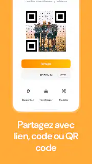 Airbum - Partagez ensemble screenshot 5