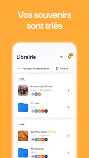 Airbum - Partagez ensemble screenshot 7
