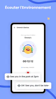 AirDroid Parental Control screenshot 5