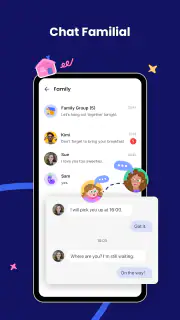 AirDroid Parental Control screenshot 8