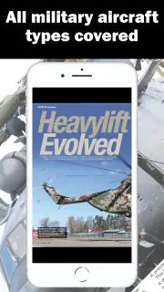 AirForces Monthly Magazine screenshot 6