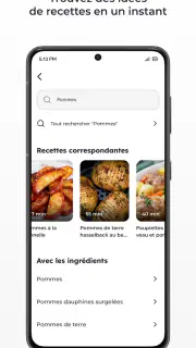 AirfryAddict: Recette Airfryer screenshot 4