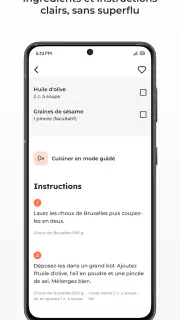 AirfryAddict: Recette Airfryer screenshot 5