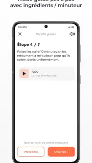 AirfryAddict: Recette Airfryer screenshot 7
