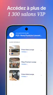 AirHelp・Suivre un vol screenshot 6