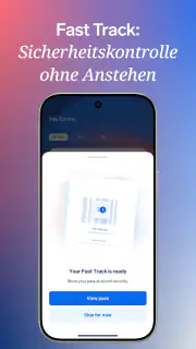 AirHelp・Suivre un vol screenshot 7