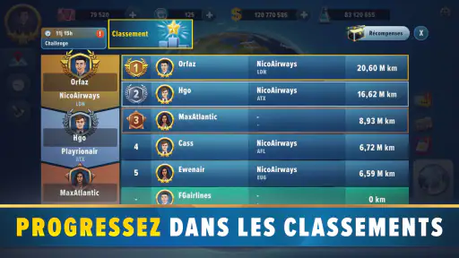 Airlines Manager: Plane Tycoon screenshot 8