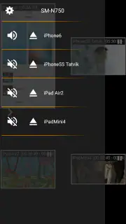 AirMirror: AirPlay Receiver screenshot 2
