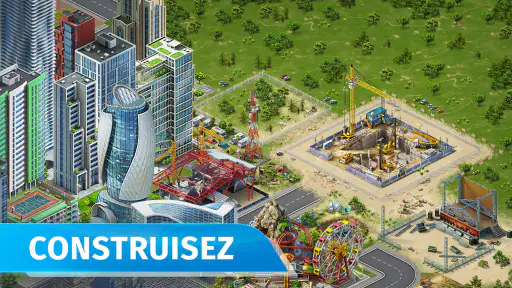 Airport City screenshot 2