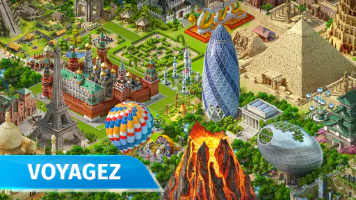 Airport City screenshot 3