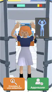 Airport Security screenshot 4