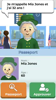 Airport Security screenshot 6