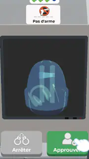 Airport Security screenshot 7