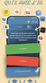 Aistote : Ai QUIZ screenshot 1