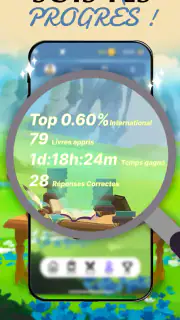 Aistote : Ai QUIZ screenshot 5