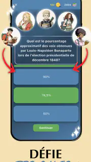 Aistote : Ai QUIZ screenshot 7