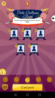 Akinator screenshot 5