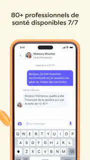 Alan France : assurance santé screenshot 5