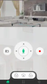 ALARME ORION IP2 screenshot 6