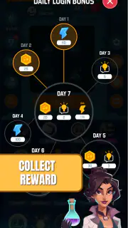 Alchemy AI: Infinite Mix screenshot 2