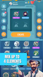 Alchemy AI: Infinite Mix screenshot 8