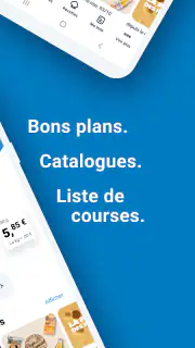 ALDI France screenshot 2