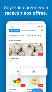 ALDI France screenshot 3