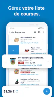 ALDI France screenshot 5
