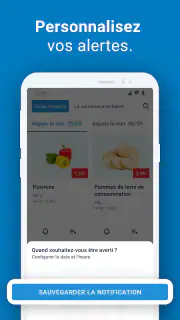 ALDI France screenshot 6