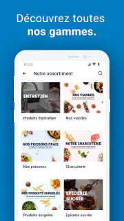 ALDI France screenshot 8