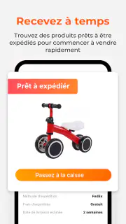 Alibaba.com - Marché B2B screenshot 7