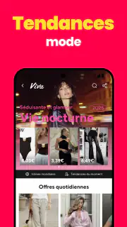 AliExpress : shopping en ligne screenshot 3