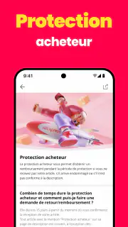 AliExpress : shopping en ligne screenshot 5