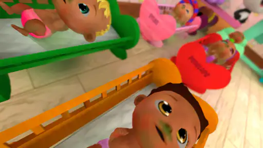 Alima's Baby Care screenshot 3