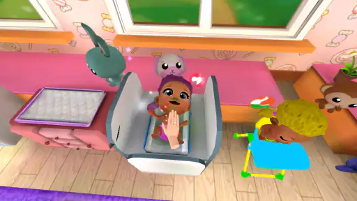 Alima's Baby Care screenshot 5