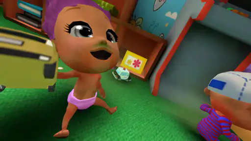 Alima's Baby Care screenshot 6