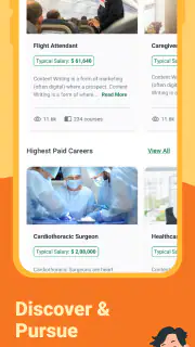 Alison: Online Education App screenshot 3