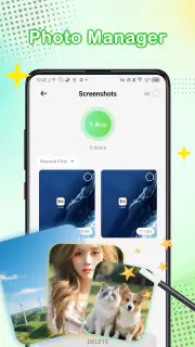 Alive Clean screenshot 2