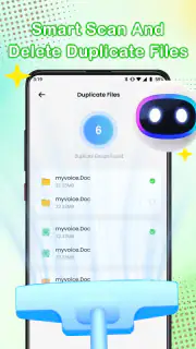 Alive Clean screenshot 4