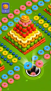 All in Hole: Black Hole Games screenshot 1
