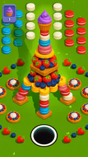 All in Hole: Black Hole Games screenshot 3