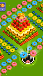 All in Hole: Black Hole Games screenshot 6