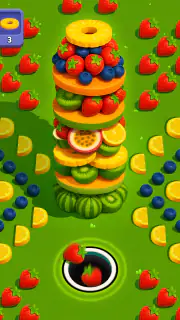 All in Hole: Black Hole Games screenshot 7