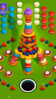 All in Hole: Black Hole Games screenshot 8